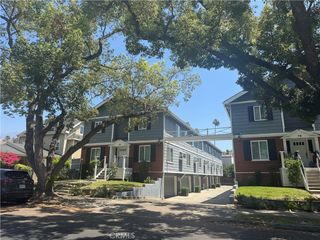 76 N Sierra Bonita 4, Pasadena, CA 91106