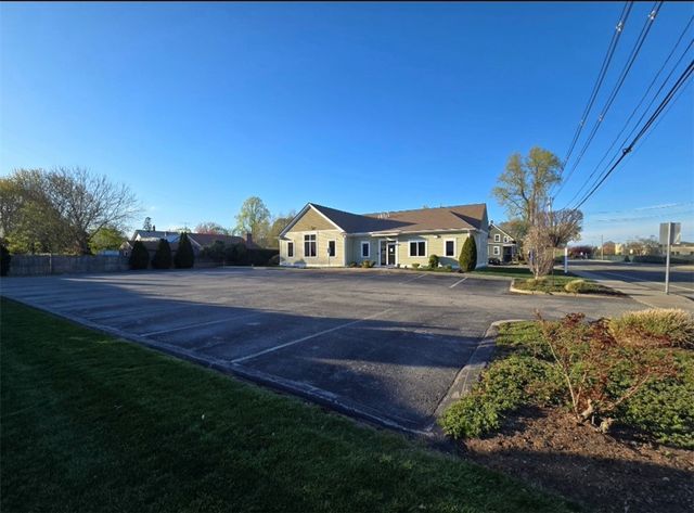 2871 Post Road, Warwick, RI 02886