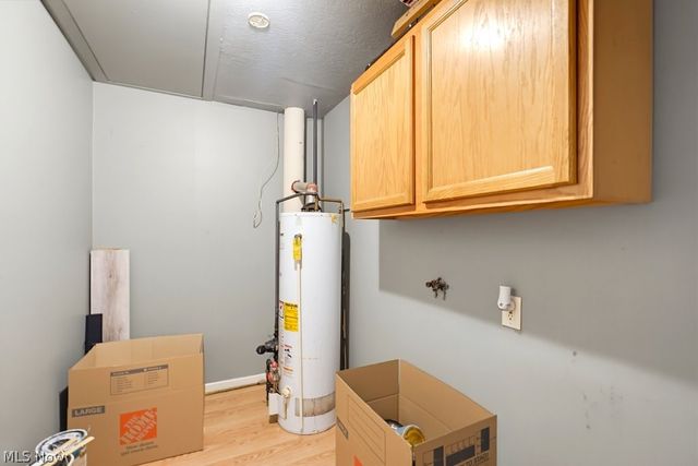 13122 Liberty Avenue, Cleveland, OH 44135