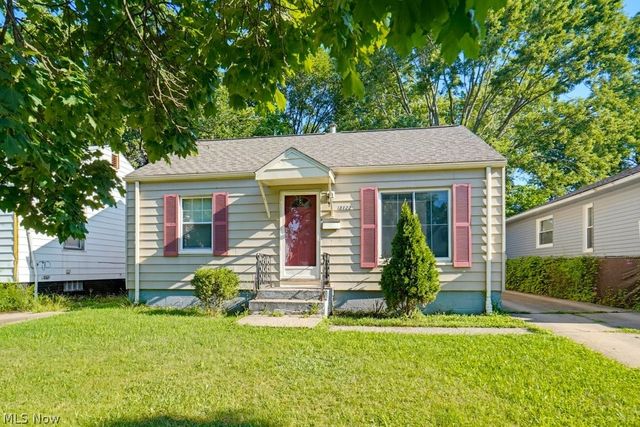 13122 Liberty Avenue, Cleveland, OH 44135