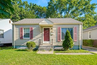 13122 Liberty Avenue, Cleveland, OH 44135