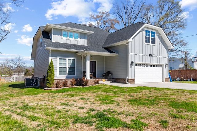 150 Nelson Dr, La Vergne, TN 37086