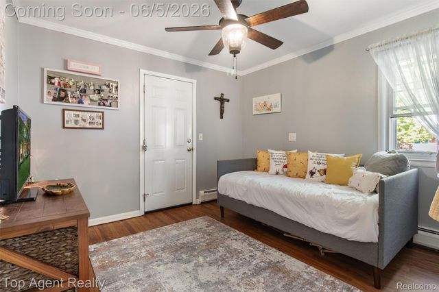 32341 Woody, Fraser, MI 48026