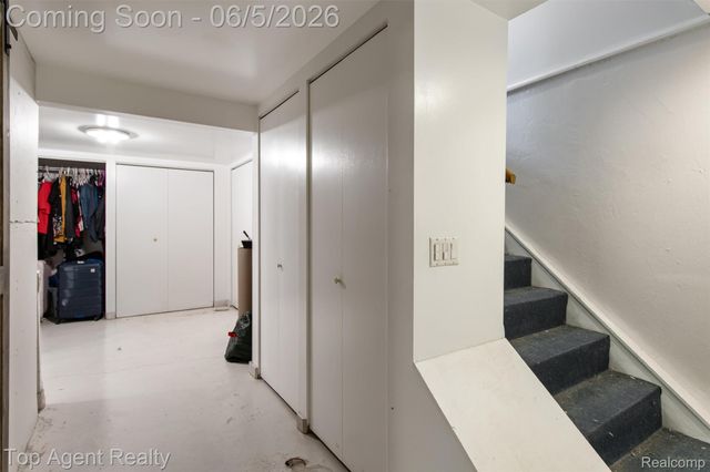 32341 Woody, Fraser, MI 48026