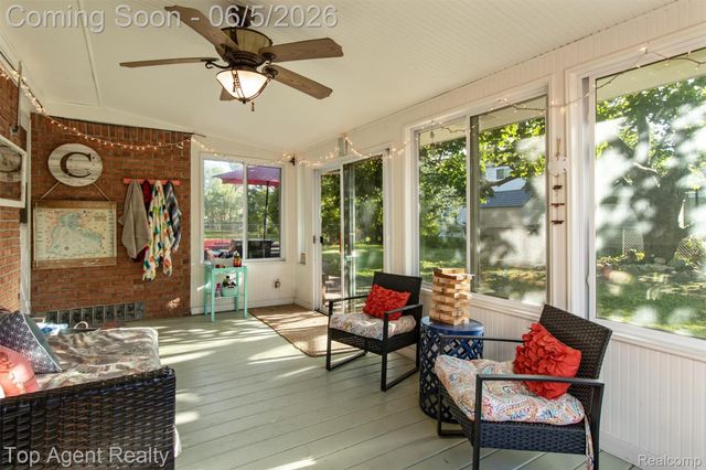 32341 Woody, Fraser, MI 48026
