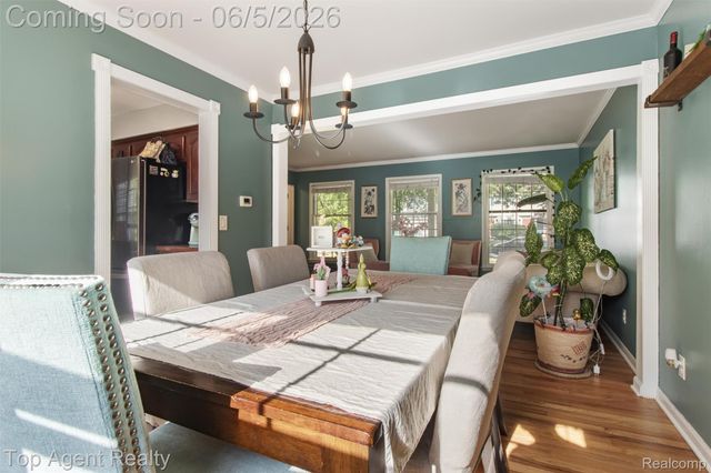 32341 Woody, Fraser, MI 48026