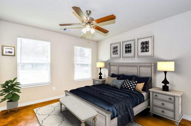 1105 Parkhurst Avenue B, Cleveland, TX 77327