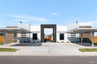 201 W St. Helena Avenue 2, Edinburg, TX 78541
