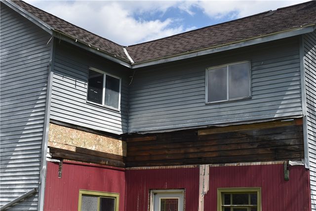 2380 Mt Pleasant Rd, South Huntingdon, PA 15679