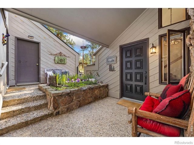 636 Steamer Drive, Estes Park, CO 80517