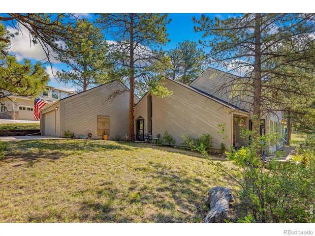 636 Steamer Drive, Estes Park, CO 80517