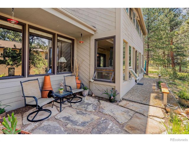 636 Steamer Drive, Estes Park, CO 80517