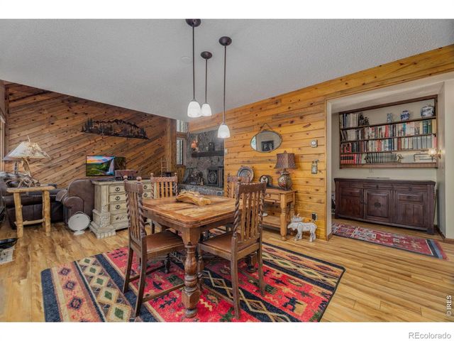 636 Steamer Drive, Estes Park, CO 80517