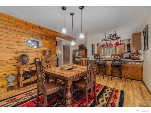 636 Steamer Drive, Estes Park, CO 80517