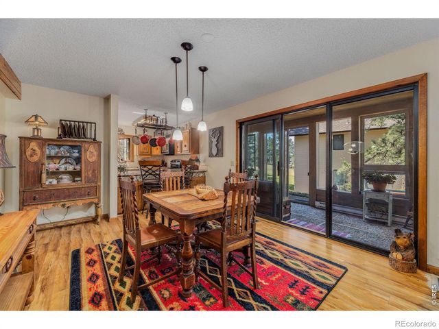 636 Steamer Drive, Estes Park, CO 80517