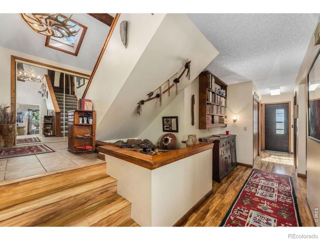 636 Steamer Drive, Estes Park, CO 80517