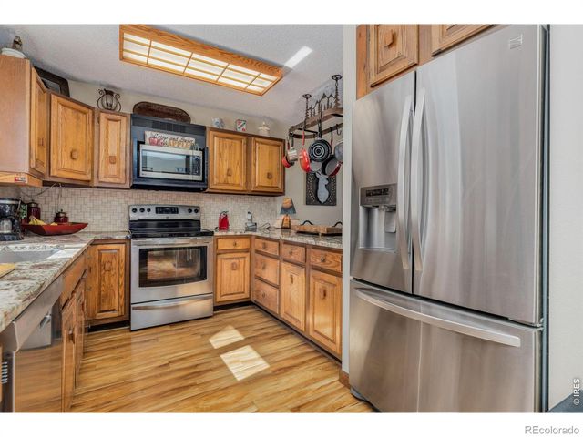 636 Steamer Drive, Estes Park, CO 80517