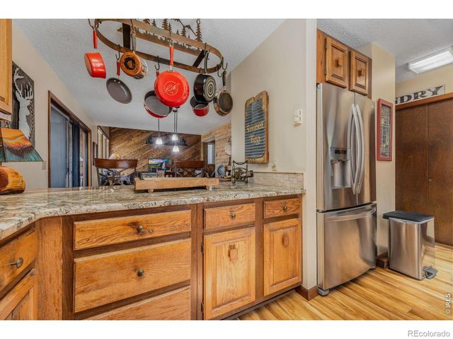 636 Steamer Drive, Estes Park, CO 80517