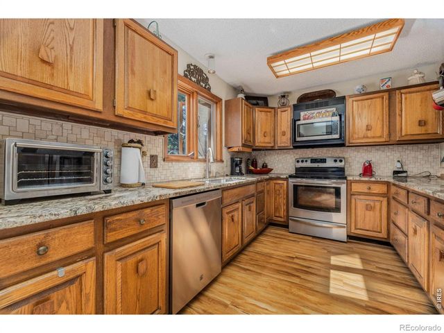 636 Steamer Drive, Estes Park, CO 80517
