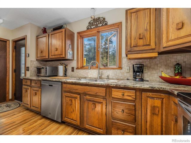 636 Steamer Drive, Estes Park, CO 80517
