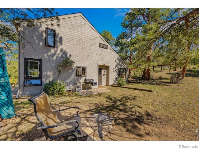 636 Steamer Drive, Estes Park, CO 80517