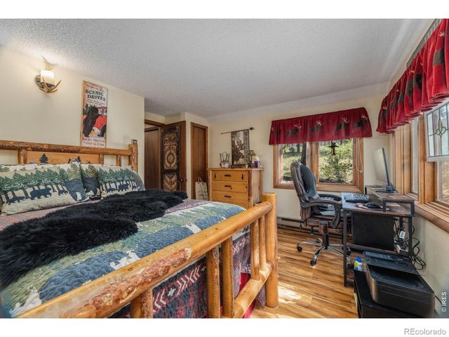 636 Steamer Drive, Estes Park, CO 80517