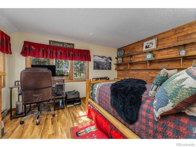 636 Steamer Drive, Estes Park, CO 80517