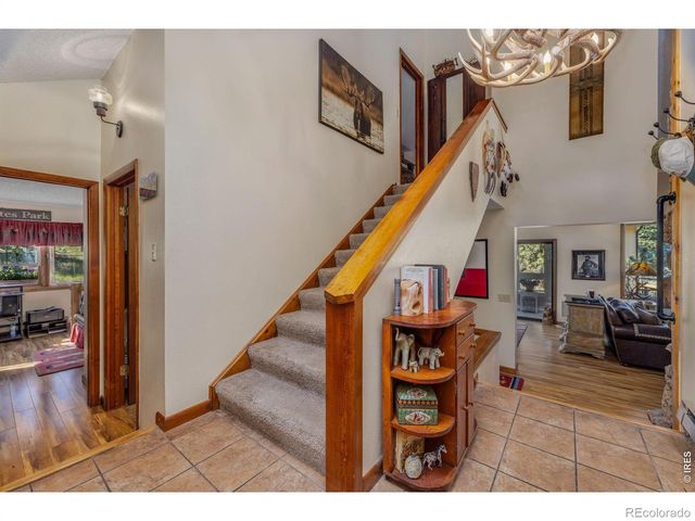 636 Steamer Drive, Estes Park, CO 80517