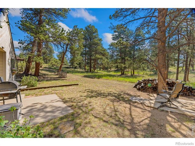 636 Steamer Drive, Estes Park, CO 80517