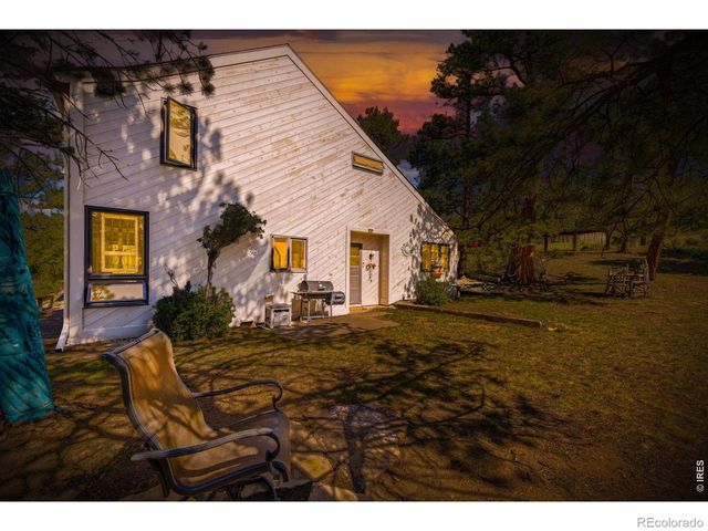 636 Steamer Drive, Estes Park, CO 80517