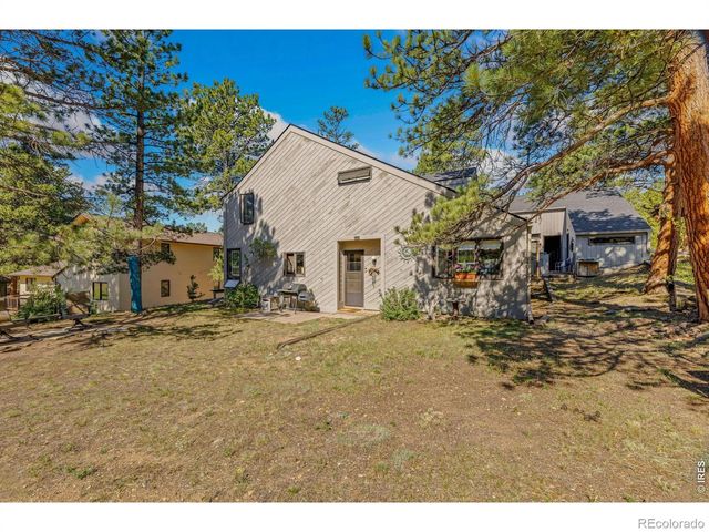 636 Steamer Drive, Estes Park, CO 80517