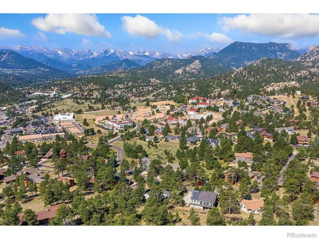 636 Steamer Drive, Estes Park, CO 80517
