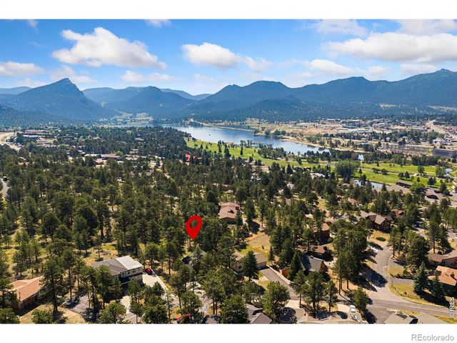 636 Steamer Drive, Estes Park, CO 80517
