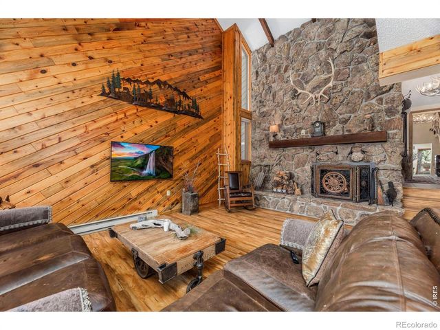 636 Steamer Drive, Estes Park, CO 80517