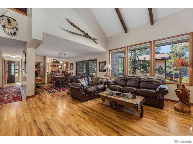 636 Steamer Drive, Estes Park, CO 80517