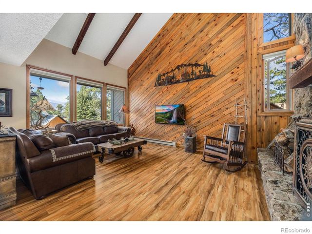 636 Steamer Drive, Estes Park, CO 80517