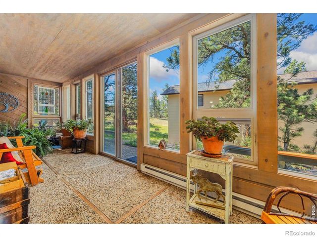 636 Steamer Drive, Estes Park, CO 80517