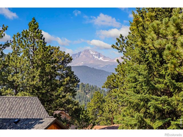 636 Steamer Drive, Estes Park, CO 80517