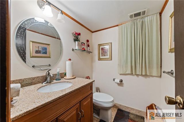 2 Wilmot Road, Sayreville, NJ 08872