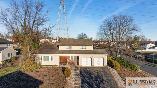 2 Wilmot Road, Sayreville, NJ 08872