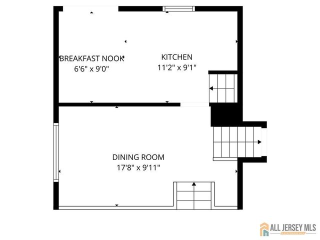 2 Wilmot Road, Sayreville, NJ 08872