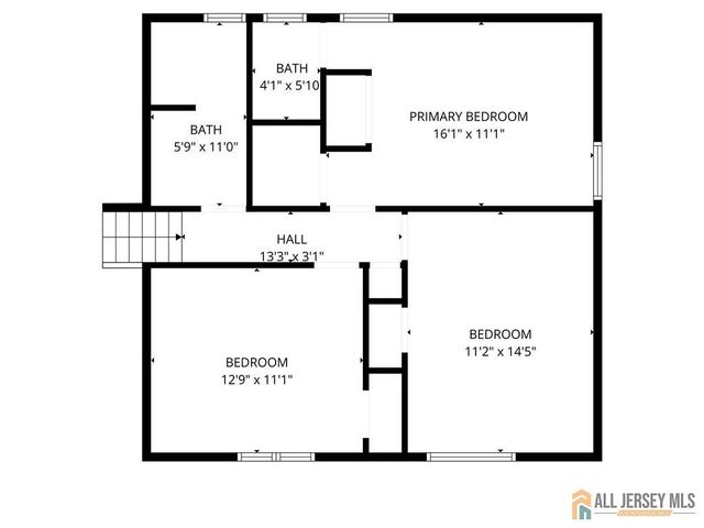 2 Wilmot Road, Sayreville, NJ 08872