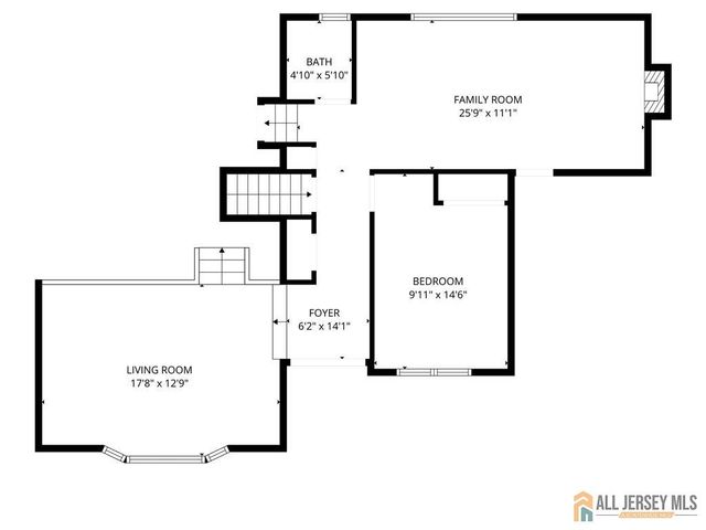 2 Wilmot Road, Sayreville, NJ 08872