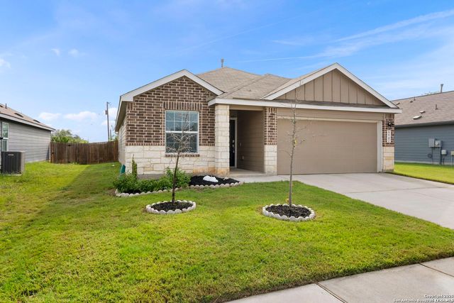 9942 Sarrebourg, Schertz, TX 78154