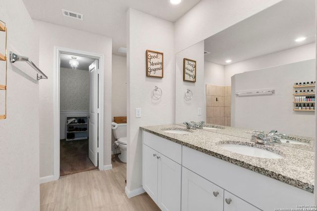 9942 Sarrebourg, Schertz, TX 78154