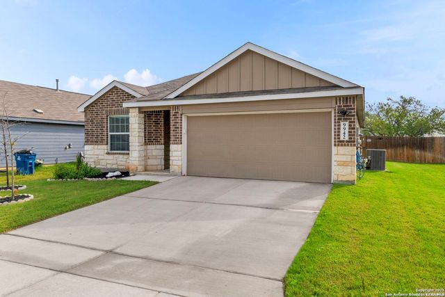 9942 Sarrebourg, Schertz, TX 78154