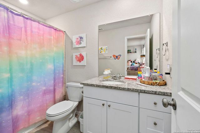 9942 Sarrebourg, Schertz, TX 78154