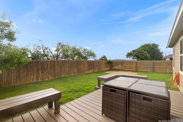 9942 Sarrebourg, Schertz, TX 78154