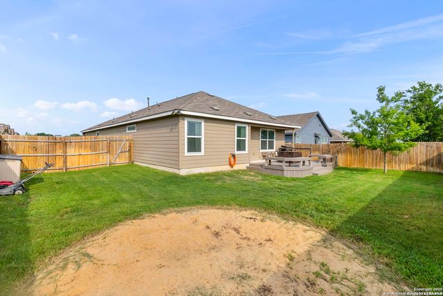 9942 Sarrebourg, Schertz, TX 78154