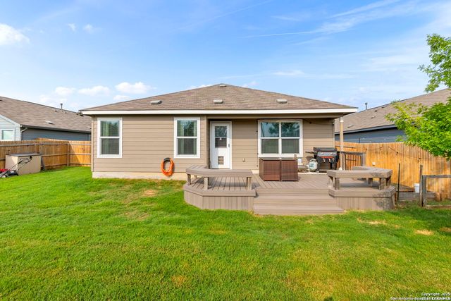 9942 Sarrebourg, Schertz, TX 78154